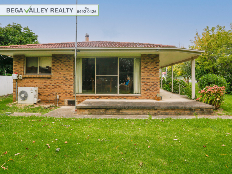 2 Old Wallagoot Road, Kalaru, NSW 2550 AUS