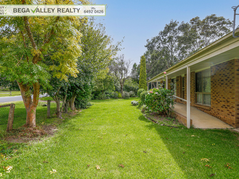 2 Old Wallagoot Road, Kalaru, NSW 2550 AUS