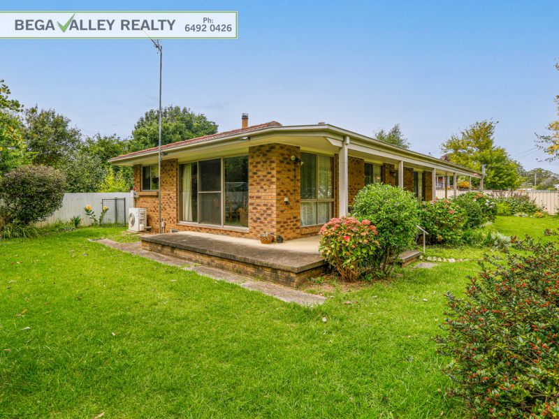 2 Old Wallagoot Road, Kalaru, NSW 2550 AUS