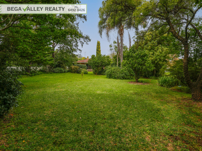 2 Old Wallagoot Road, Kalaru, NSW 2550 AUS