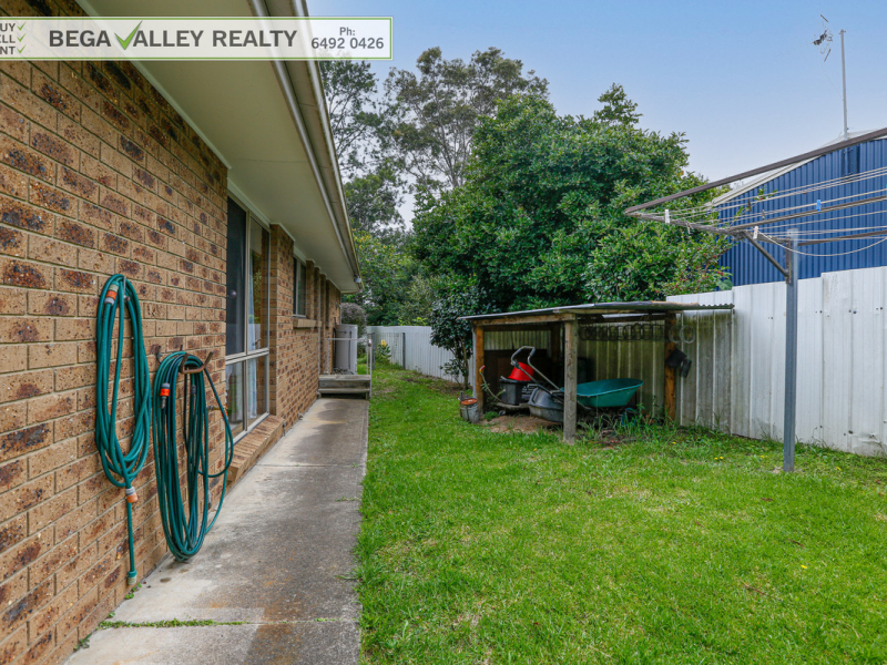 2 Old Wallagoot Road, Kalaru, NSW 2550 AUS