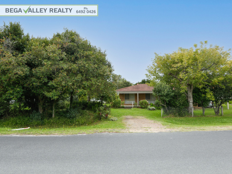 2 Old Wallagoot Road, Kalaru, NSW 2550 AUS