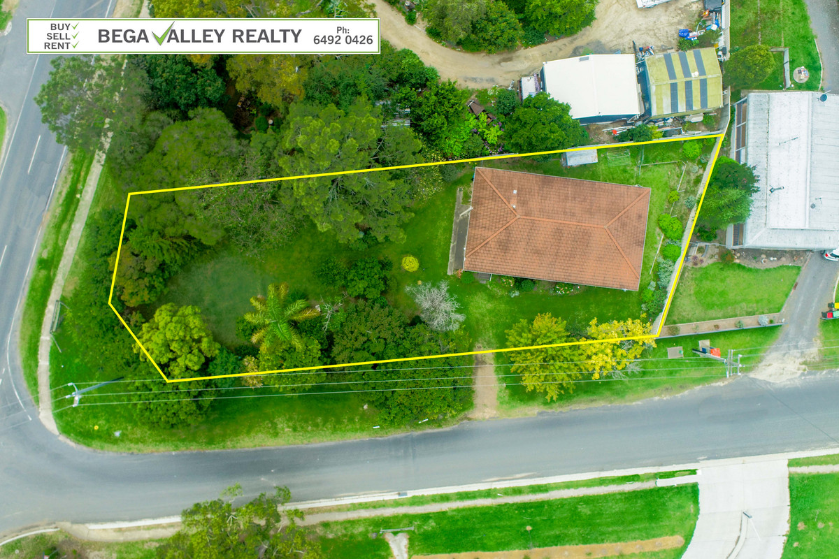 2 Old Wallagoot Road, Kalaru - Thumbnail 3
