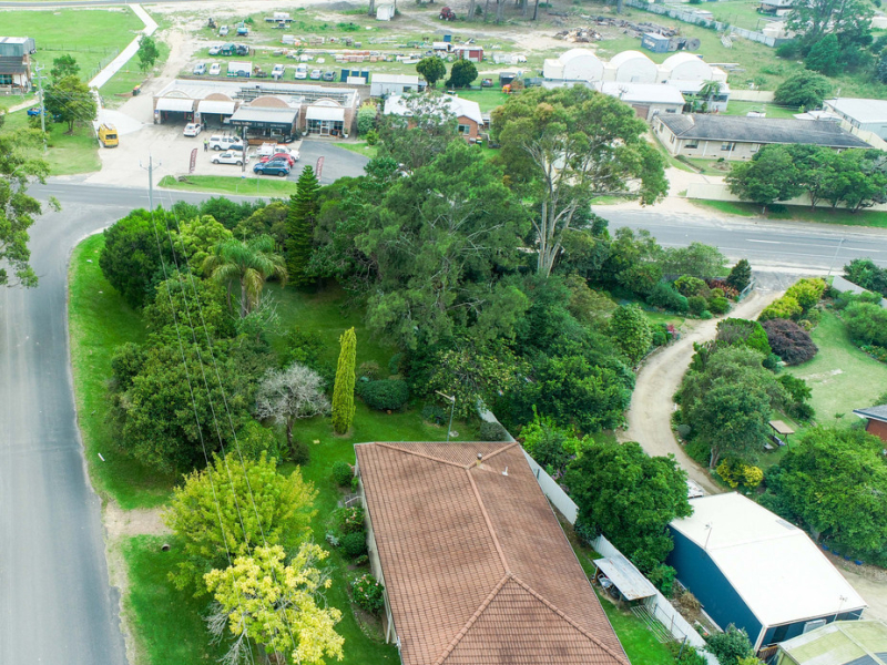 2 Old Wallagoot Road, Kalaru, NSW 2550 AUS