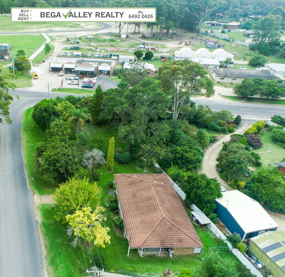 2 Old Wallagoot Road, Kalaru - Thumbnail 2