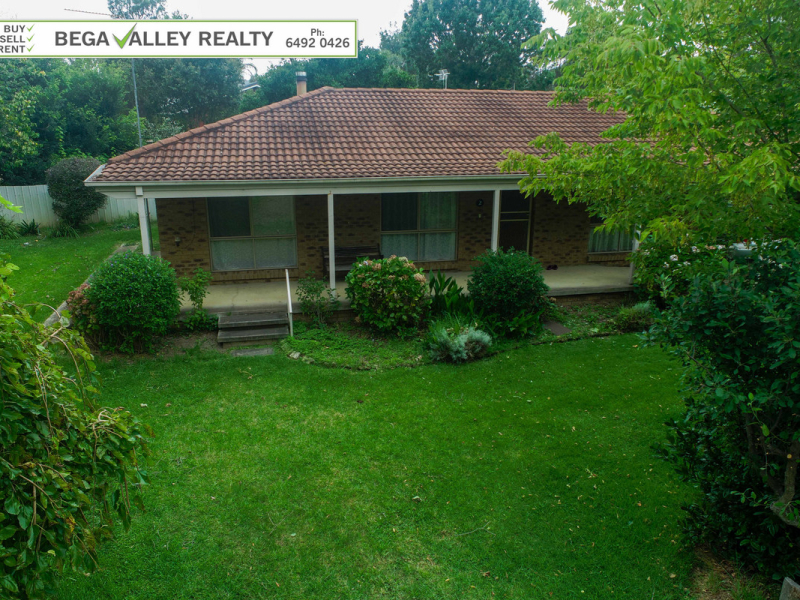 2 Old Wallagoot Road, Kalaru, NSW 2550 AUS