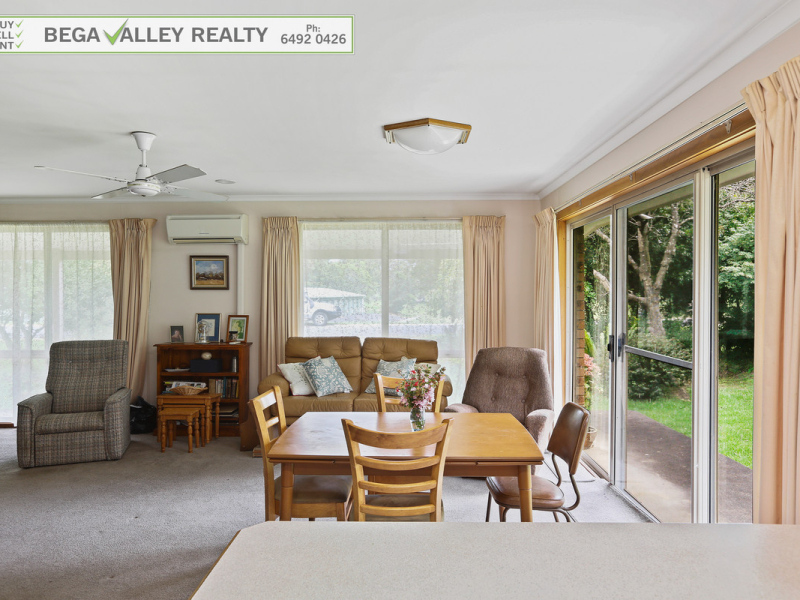 2 Old Wallagoot Road, Kalaru, NSW 2550 AUS