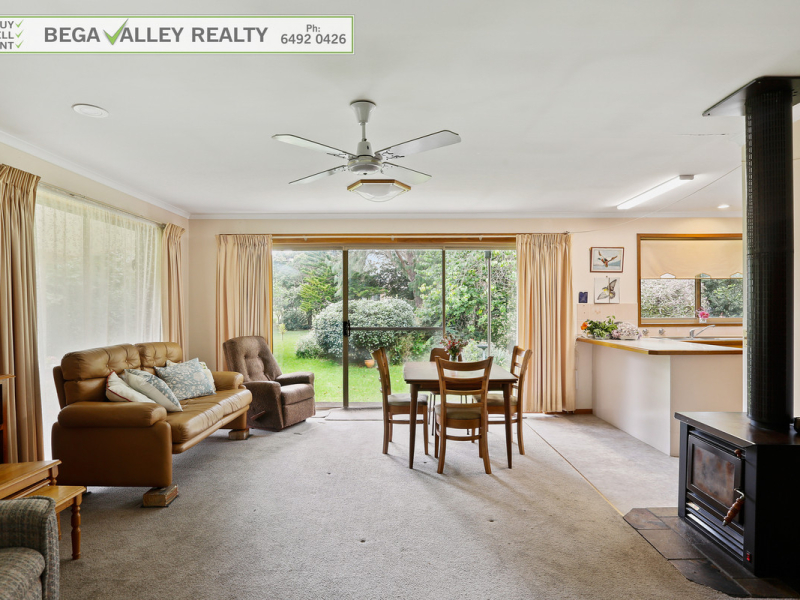 2 Old Wallagoot Road, Kalaru, NSW 2550 AUS