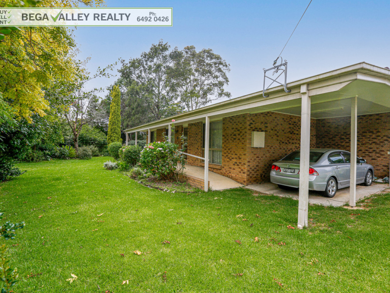 2 Old Wallagoot Road, Kalaru, NSW 2550 AUS