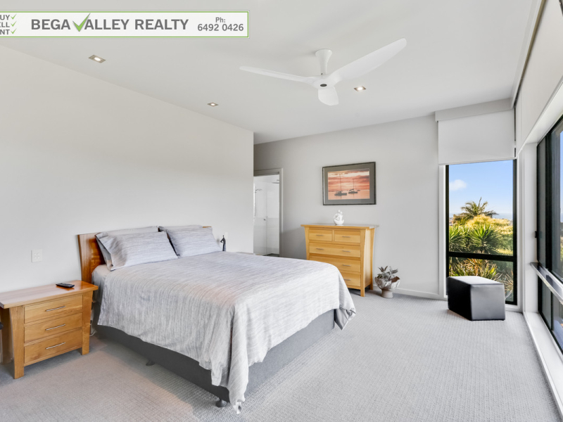 11 The Crest, Merimbula, NSW 2548 AUS