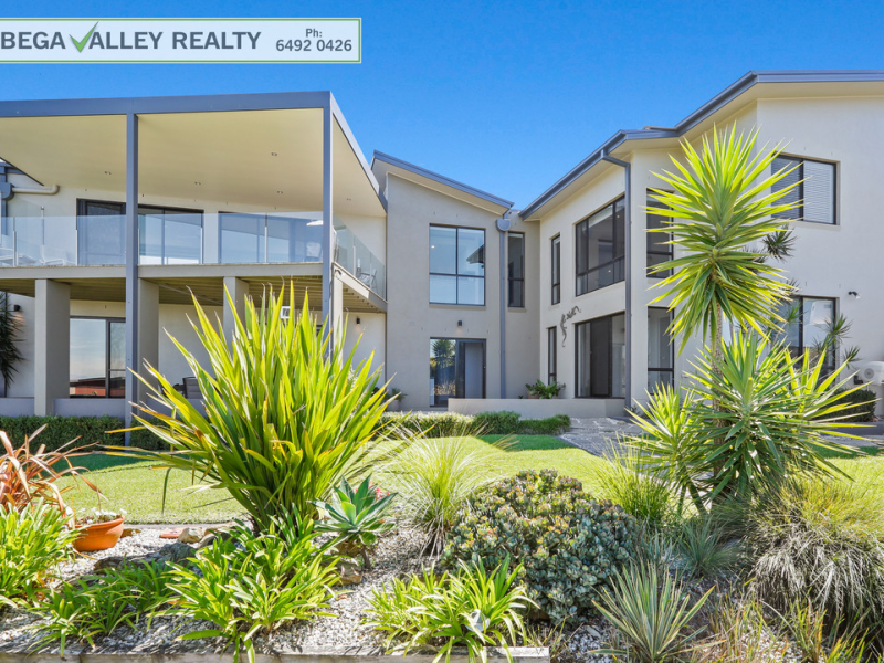 11 The Crest, Merimbula, NSW 2548 AUS