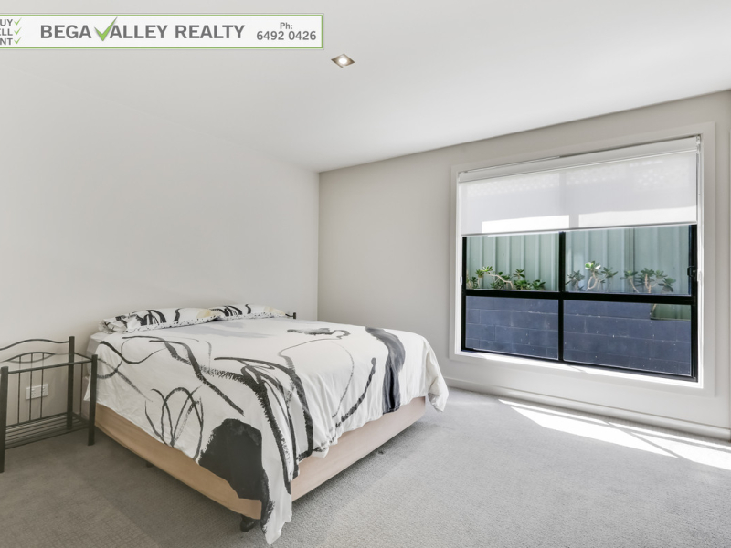 11 The Crest, Merimbula, NSW 2548 AUS