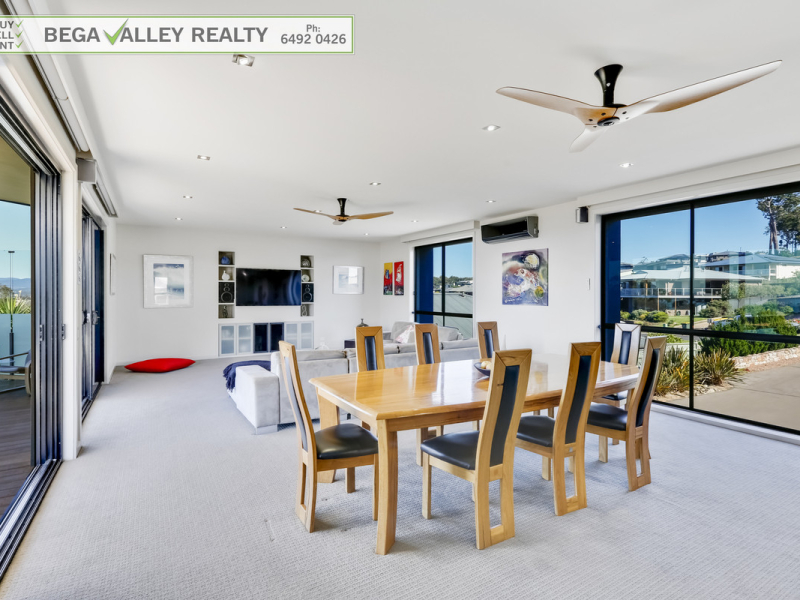 11 The Crest, Merimbula, NSW 2548 AUS