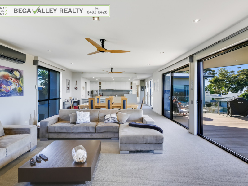 11 The Crest, Merimbula, NSW 2548 AUS