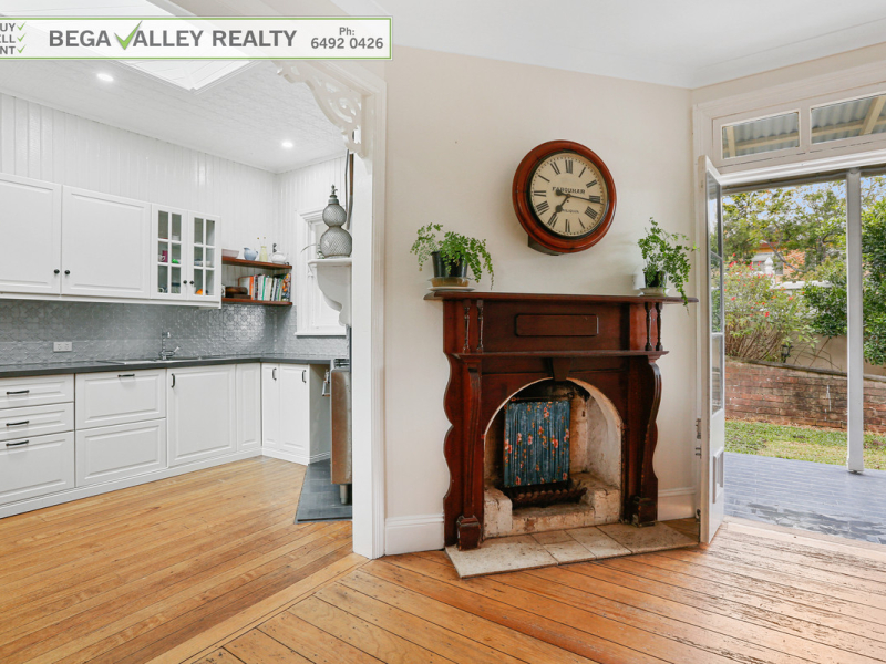 92 Parker Street, Bega, NSW 2550 AUS