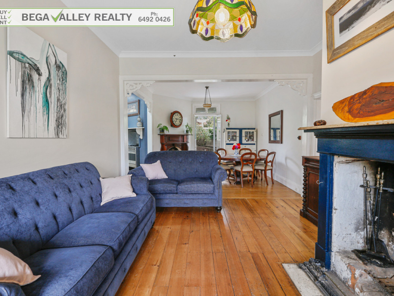 92 Parker Street, Bega, NSW 2550 AUS