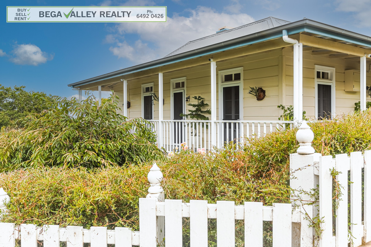 92 Parker Street, Bega - Thumbnail 2