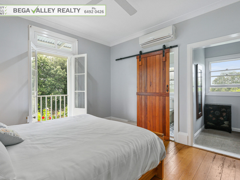 92 Parker Street, Bega, NSW 2550 AUS