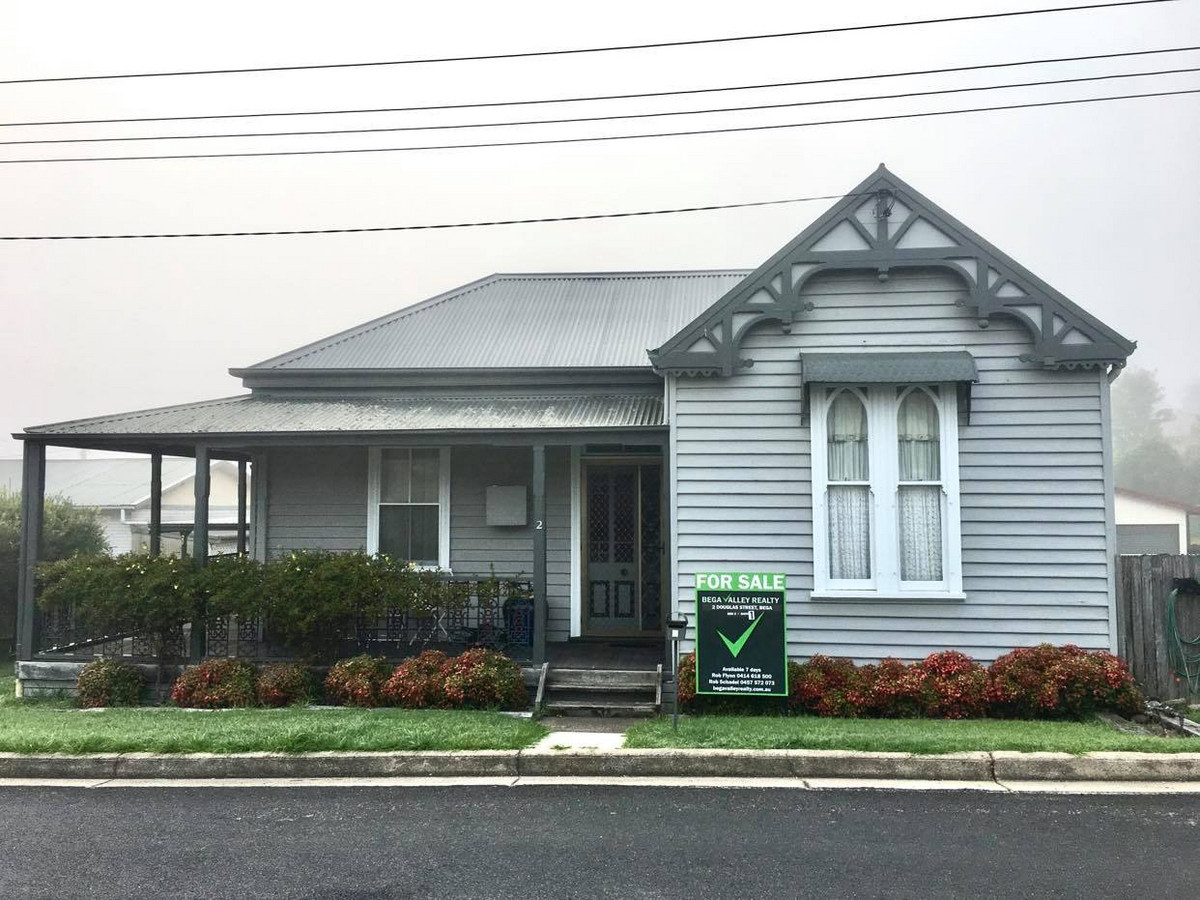 2 Douglas Street, Bega - Thumbnail 8