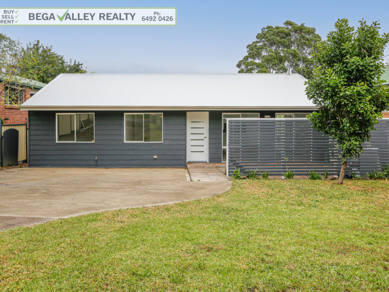 35 Princes Highway, Wolumla, NSW 2550 AUS