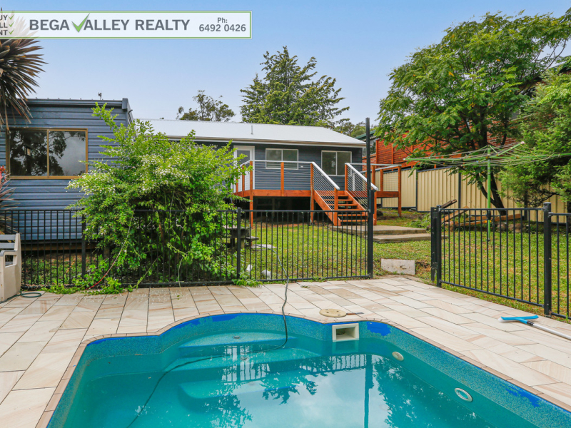 35 Princes Highway, Wolumla, NSW 2550 AUS