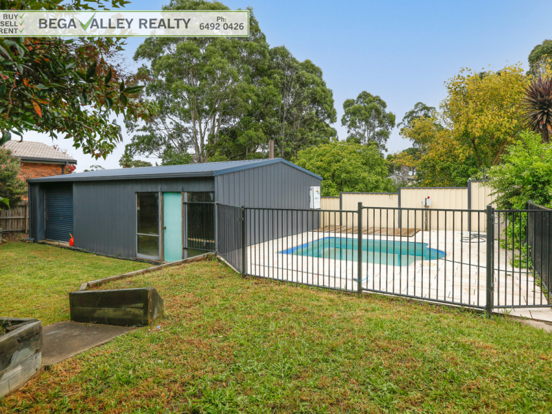 35 Princes Highway, Wolumla, NSW 2550 AUS