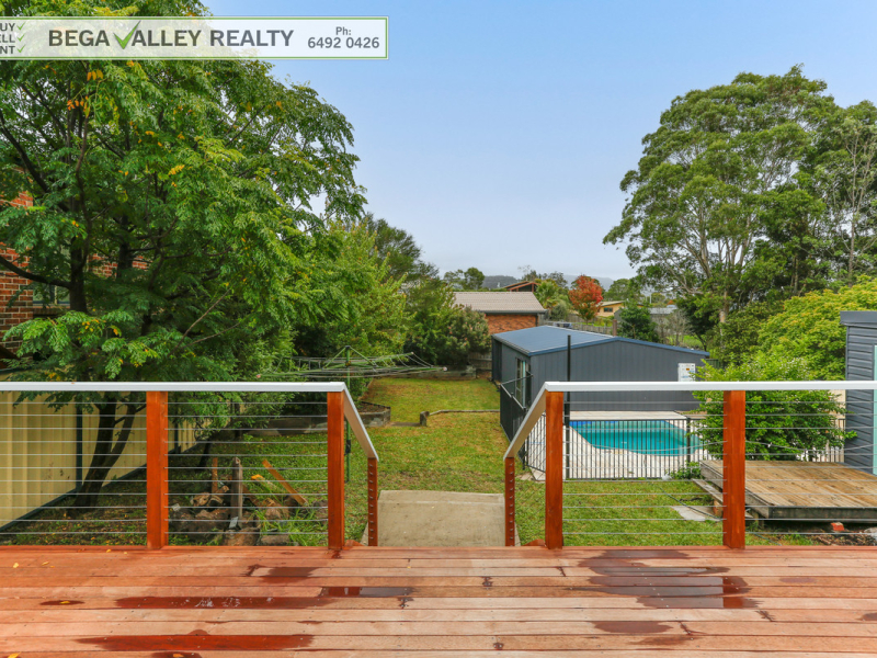 35 Princes Highway, Wolumla, NSW 2550 AUS