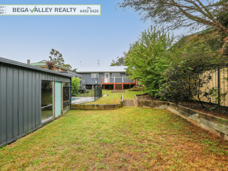 35 Princes Highway, Wolumla, NSW 2550 AUS