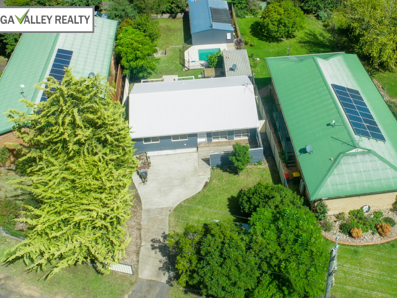 35 Princes Highway, Wolumla, NSW 2550 AUS