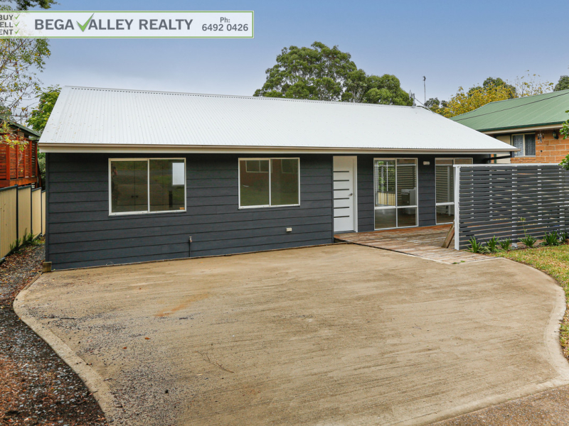 35 Princes Highway, Wolumla, NSW 2550 AUS