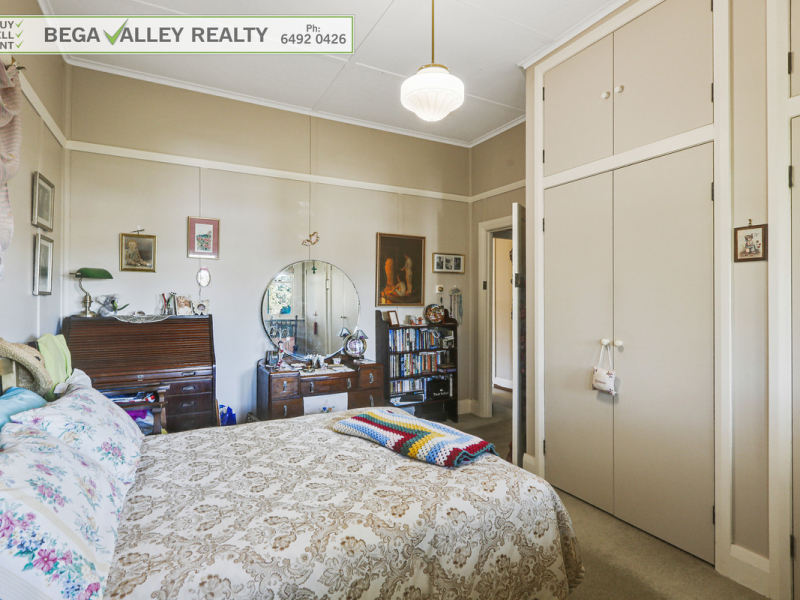 17 Adams Street, Bemboka, NSW 2550 AUS