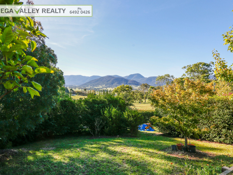 17 Adams Street, Bemboka, NSW 2550 AUS