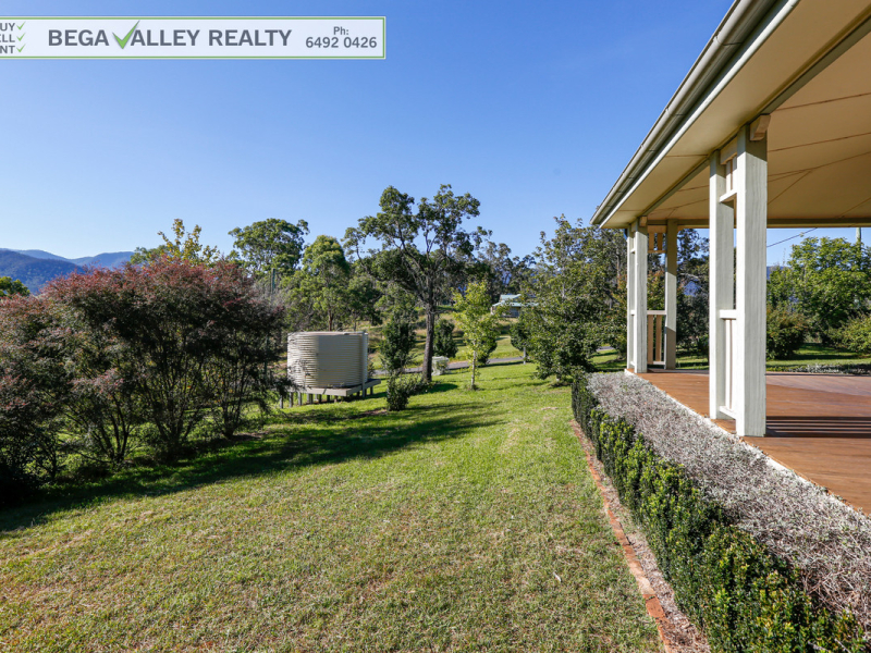 17 Adams Street, Bemboka, NSW 2550 AUS