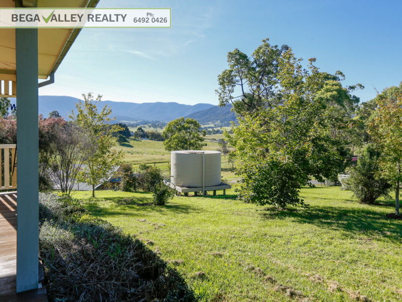 17 Adams Street, Bemboka, NSW 2550 AUS