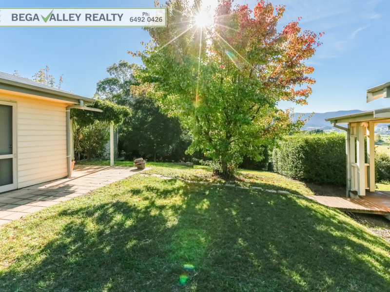 17 Adams Street, Bemboka, NSW 2550 AUS