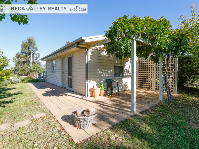 17 Adams Street, Bemboka, NSW 2550 AUS