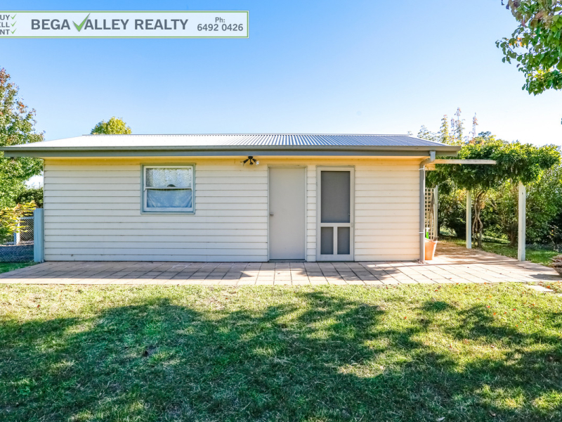 17 Adams Street, Bemboka, NSW 2550 AUS