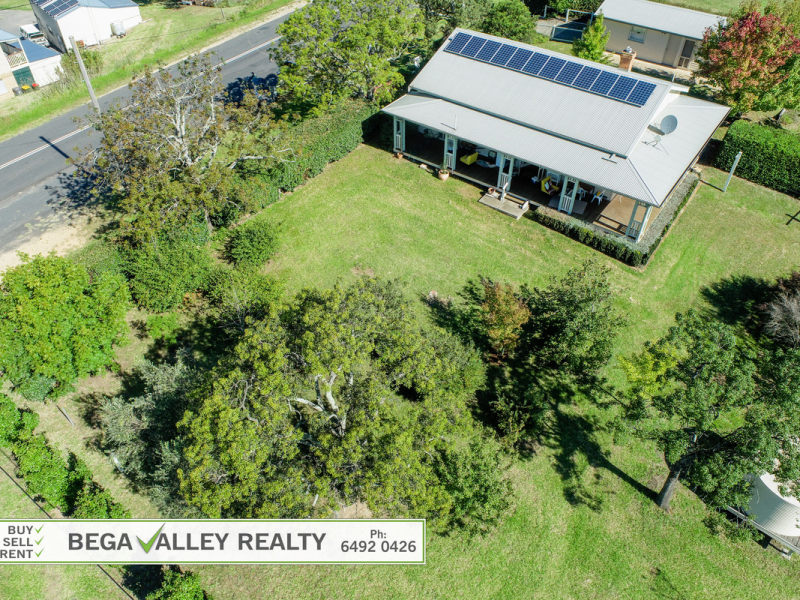 17 Adams Street, Bemboka, NSW 2550 AUS