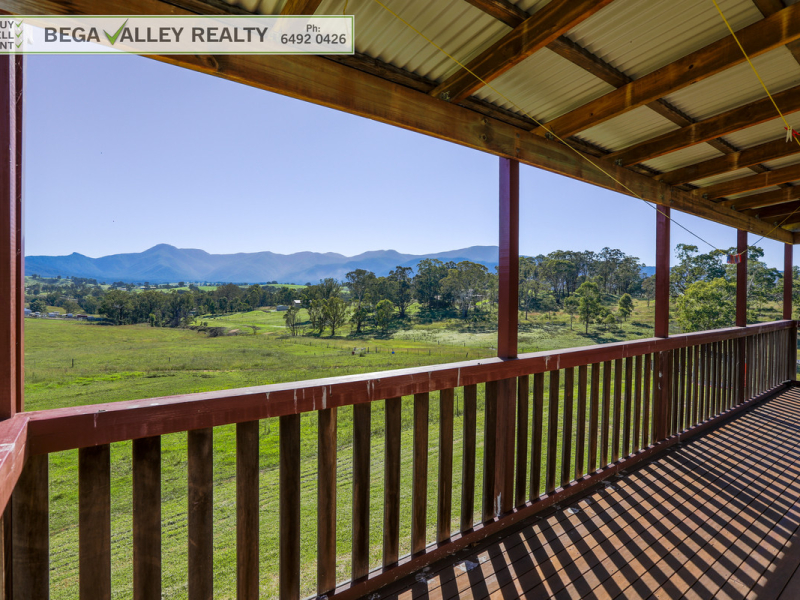 33 Broad Street, Bemboka, NSW 2550 AUS