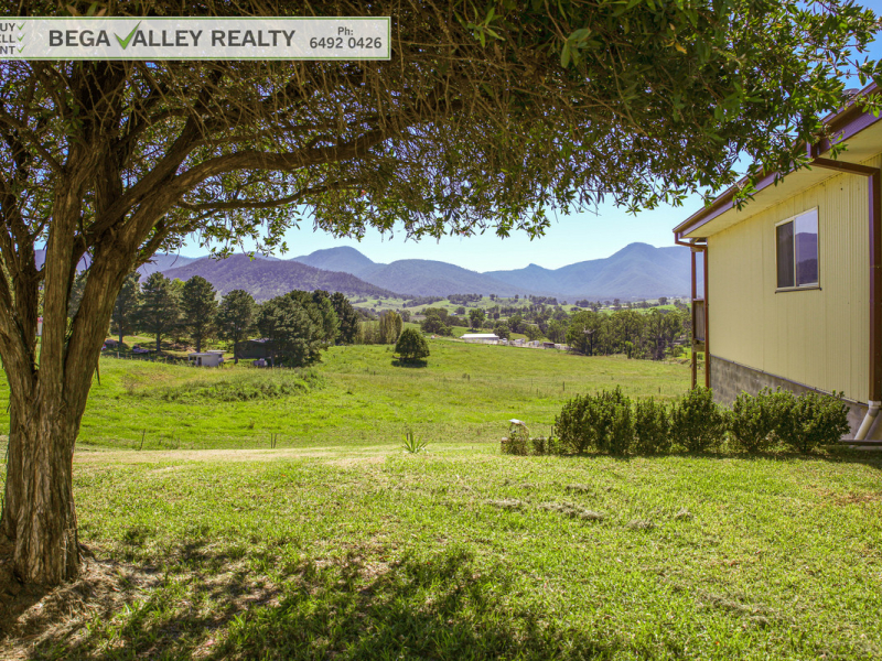 33 Broad Street, Bemboka, NSW 2550 AUS