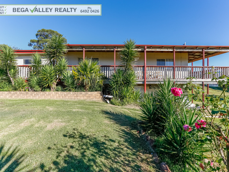 33 Broad Street, Bemboka, NSW 2550 AUS