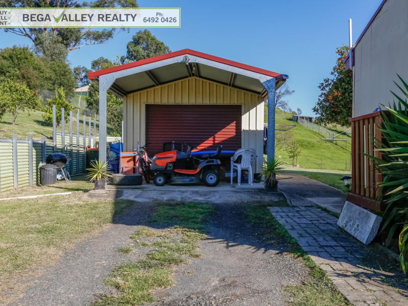 33 Broad Street, Bemboka, NSW 2550 AUS