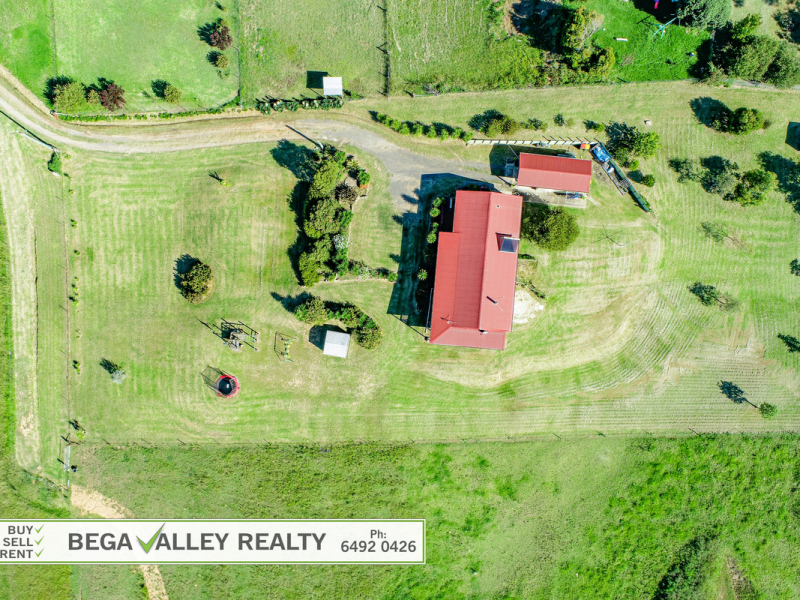 33 Broad Street, Bemboka, NSW 2550 AUS