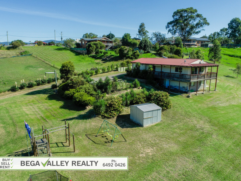 33 Broad Street, Bemboka, NSW 2550 AUS