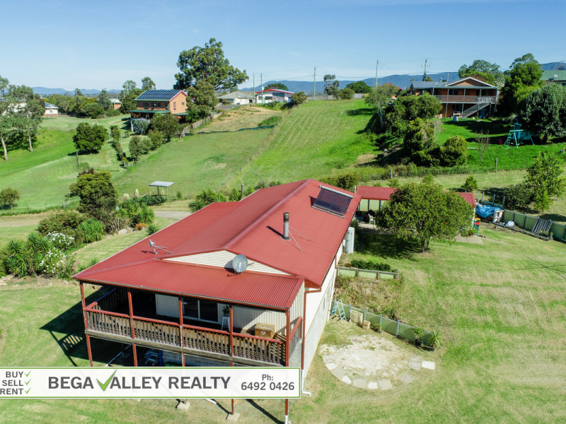 33 Broad Street, Bemboka, NSW 2550 AUS