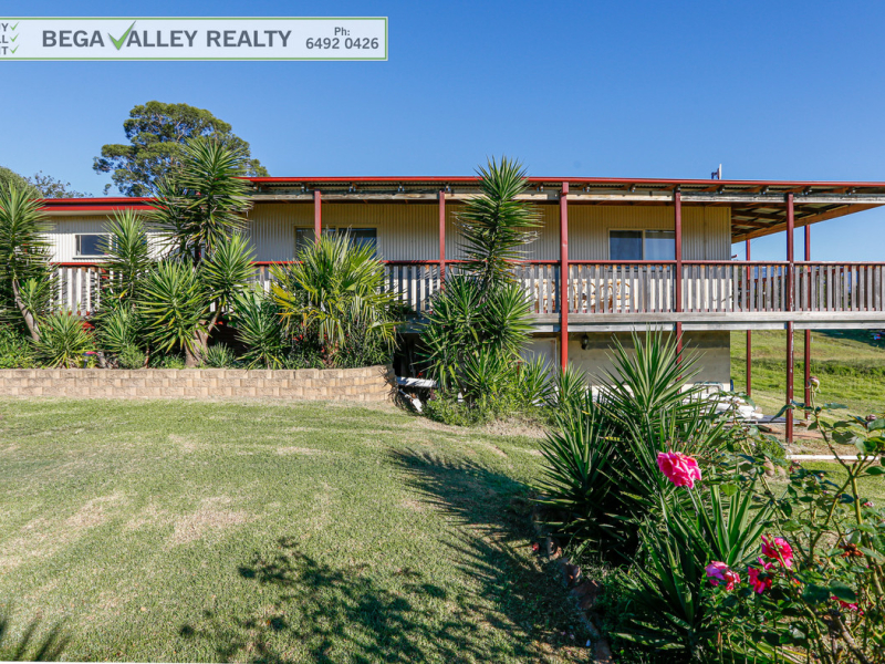 33 Broad Street, Bemboka, NSW 2550 AUS