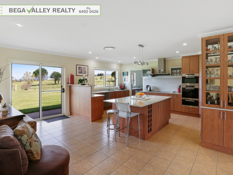 872 Polacks Flat Road, Bemboka, NSW 2550 AUS