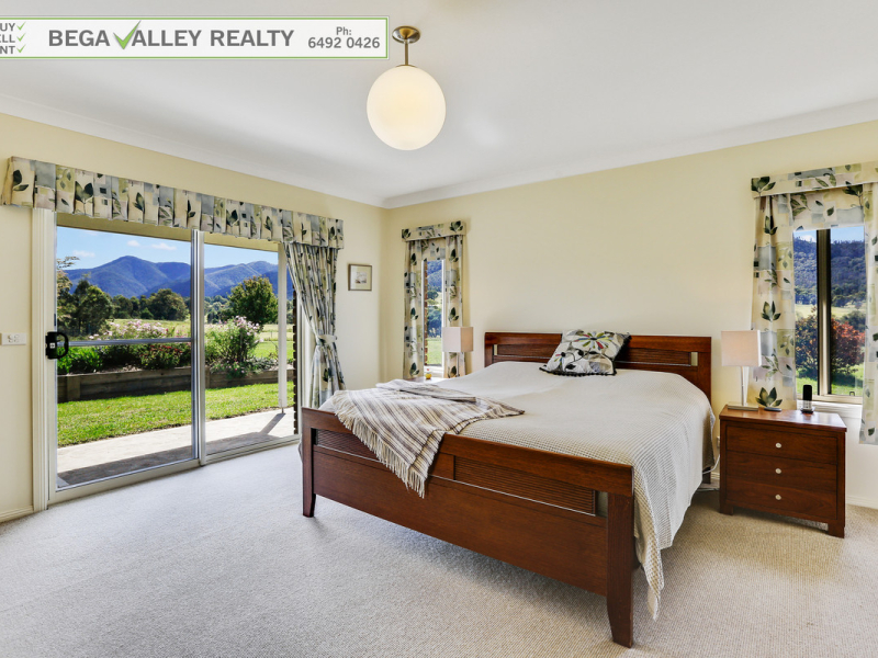 872 Polacks Flat Road, Bemboka, NSW 2550 AUS