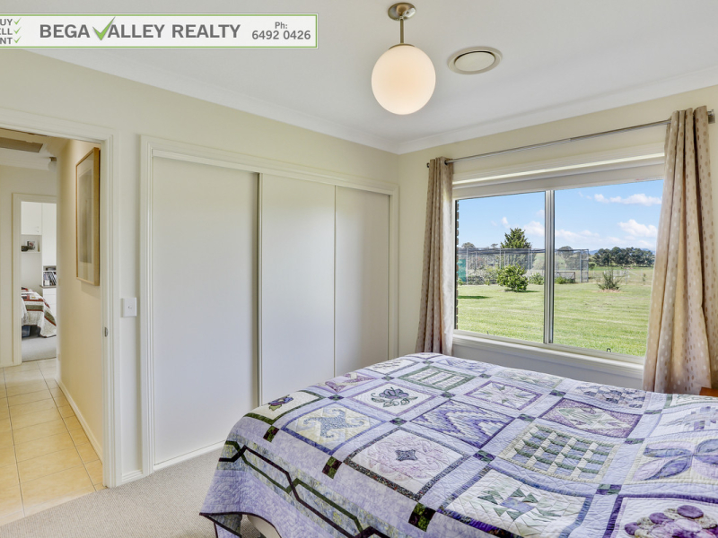 872 Polacks Flat Road, Bemboka, NSW 2550 AUS