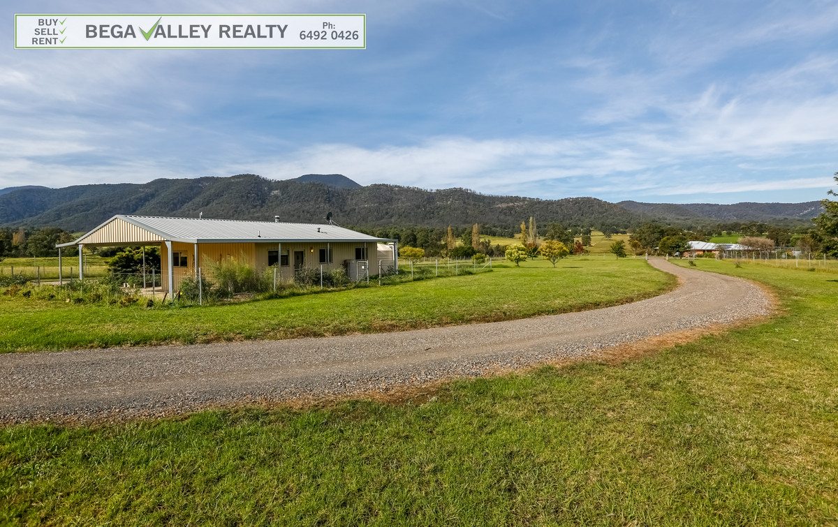872 Polacks Flat Road, Bemboka - Thumbnail 8